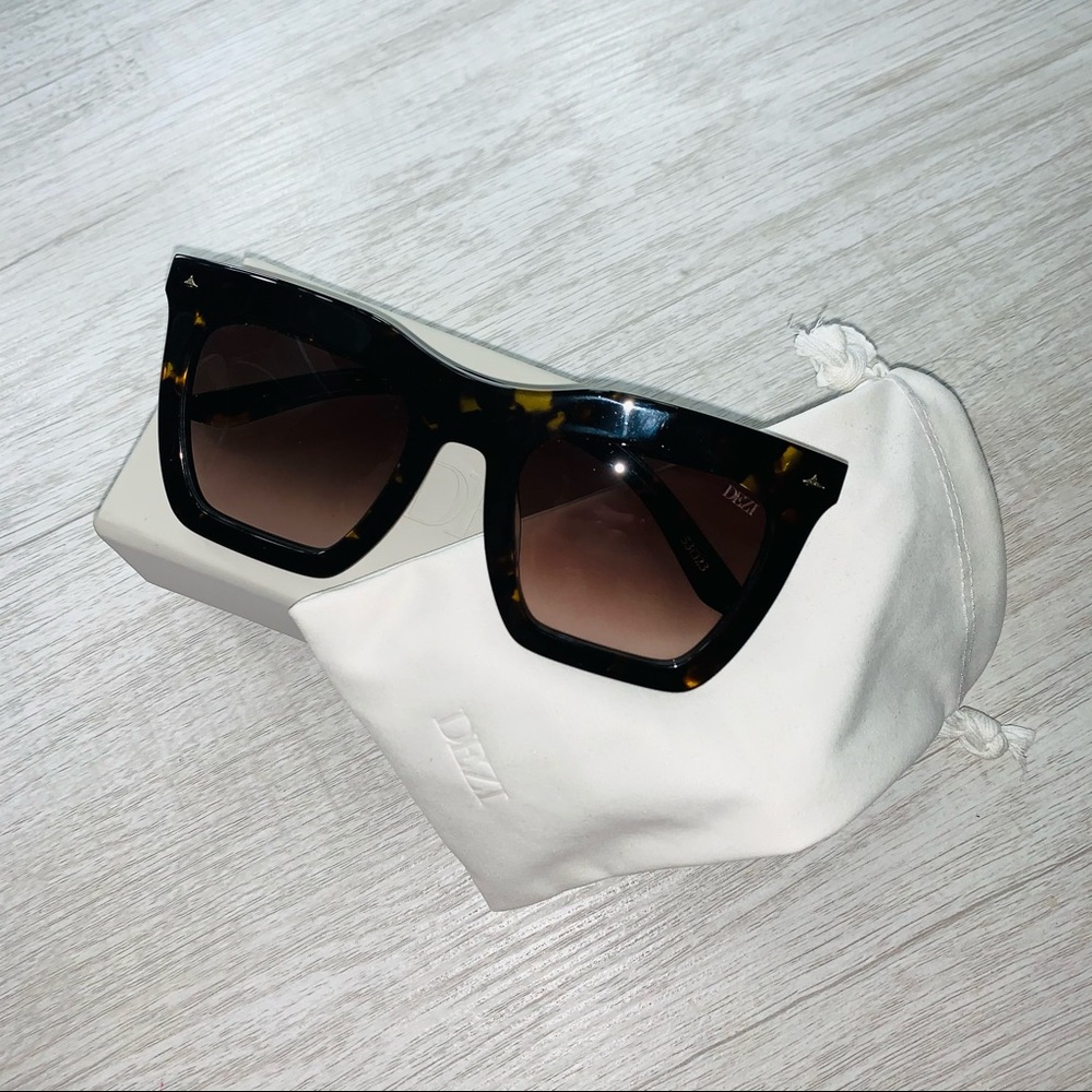 DEZI Fallback Sunglasses